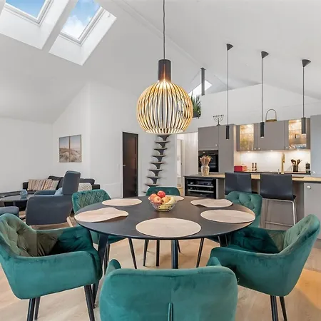 Algut - 80m From The Sea By Interhome Prázdninový dům Haderslev