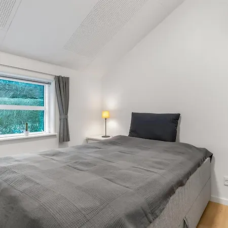 Algut - 80m From The Sea By Interhome Prázdninový dům Haderslev