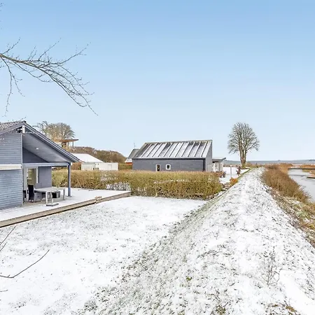 Algut - 80m From The Sea By Interhome Prázdninový dům Haderslev