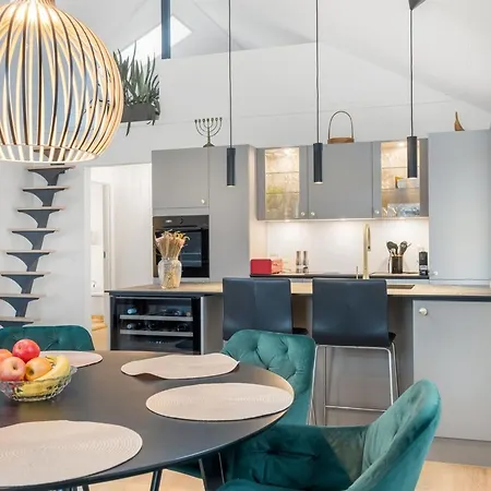 Algut - 80m From The Sea By Interhome Prázdninový dům Haderslev