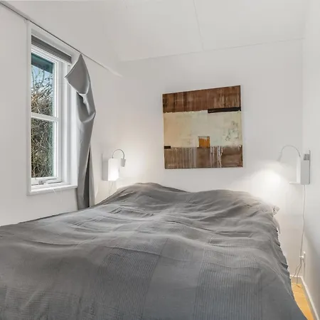 Prázdninový dům Algut - 80m From The Sea By Interhome *