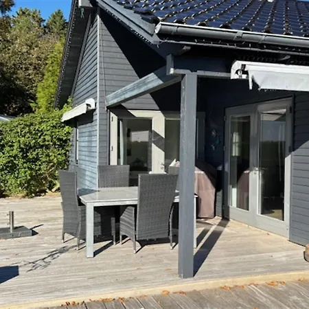 Algut - 80m From The Sea By Interhome Prázdninový dům Haderslev