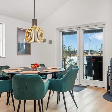 Algut - 80m From The Sea By Interhome Prázdninový dům *