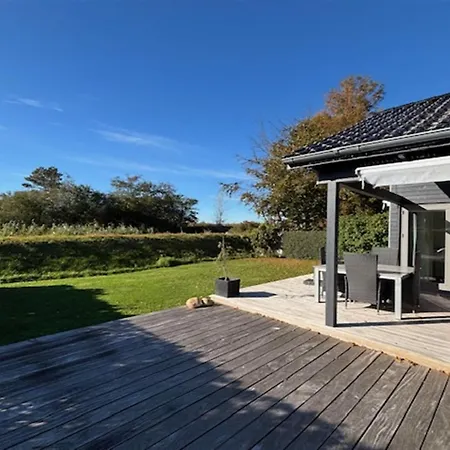 Algut - 80m From The Sea By Interhome Prázdninový dům Haderslev